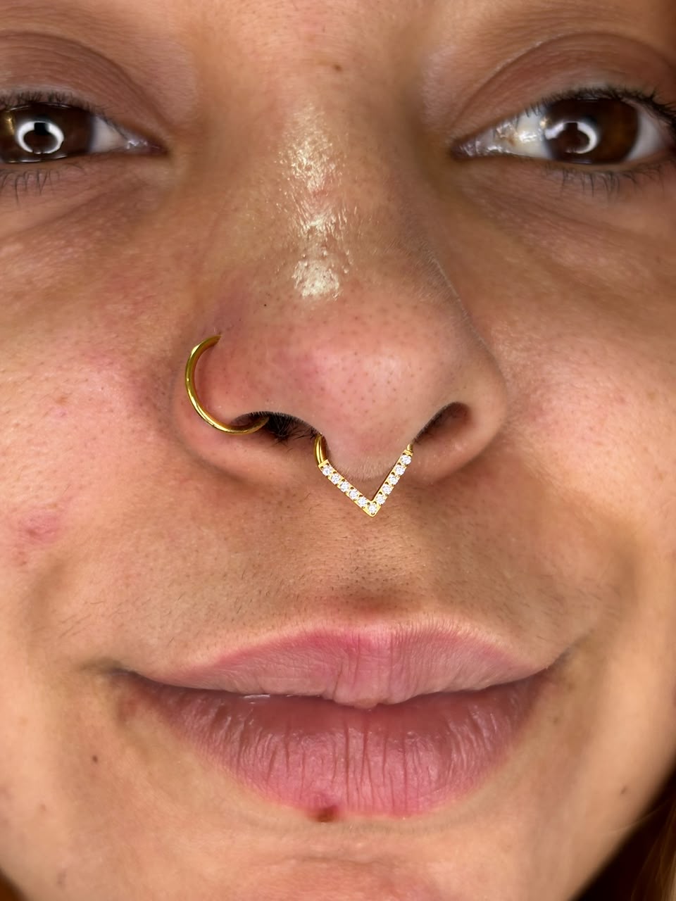 Trabalho de tatuagem ou piercing 5