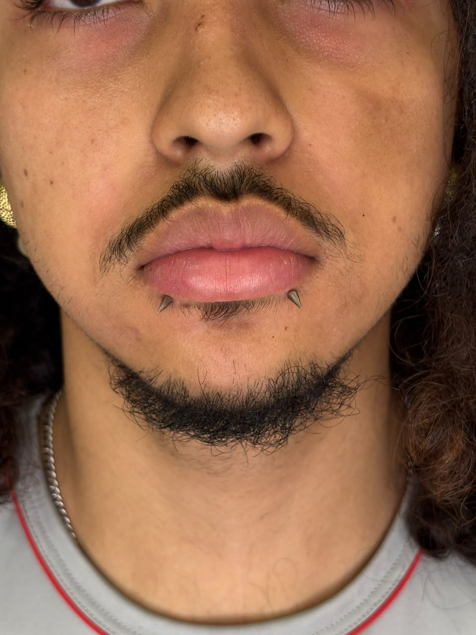 Trabalho de tatuagem ou piercing 6