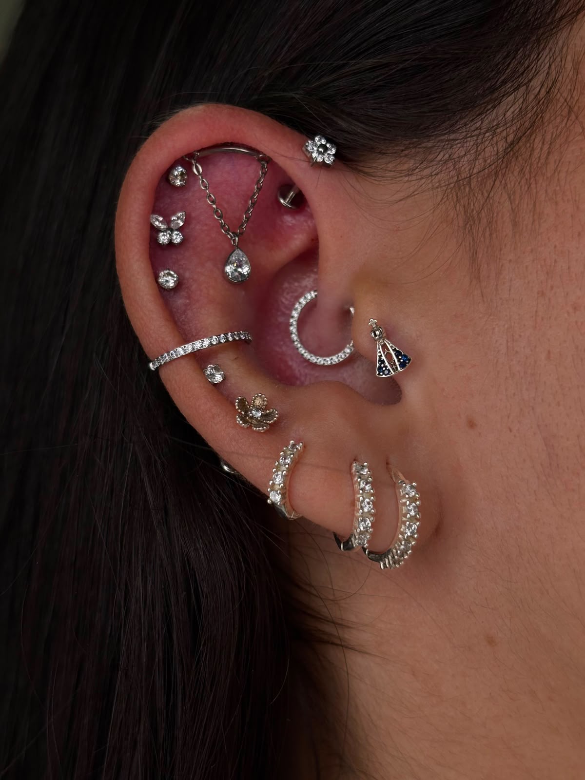 Body Piercing